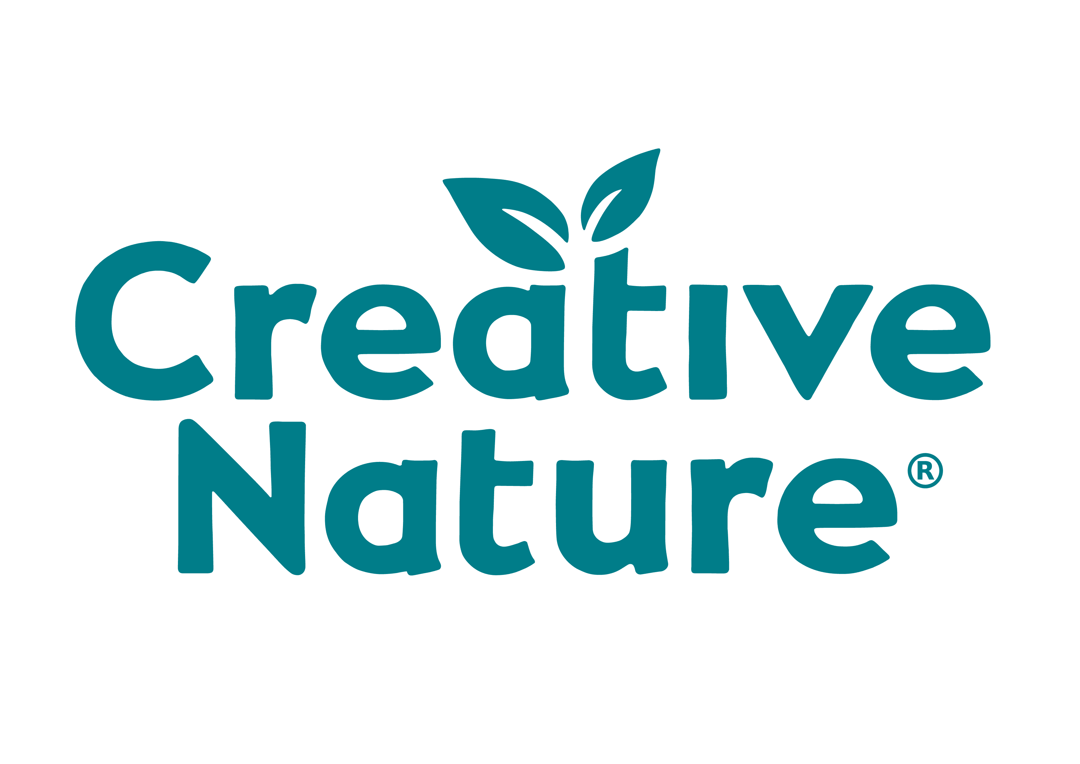 Resources 5 Creative Nature logo - Dr Helen Allergy Useful Resources