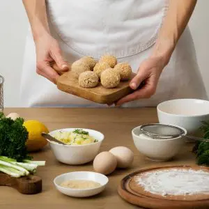 Learn All About Allergies 7 How to adapt recipes to cope with food allergies