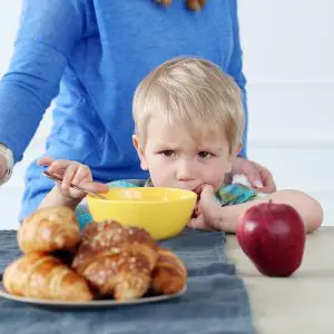 Learn All About Allergies 10 Weaning – How to Navigate Weaning when you are worried about allergic reactions