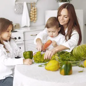 Learn All About Allergies 11 Understanding Food Ladders - Dr Helen Allergy