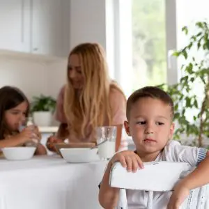 Learn All About Allergies 16 Living With Food Allergies