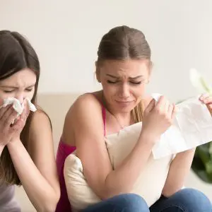 Learn All About Allergies 19 Is it an allergy?