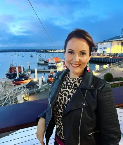 Expert Speaker Talk - Lifestyle Medicine – The Prescription for a Healthier Future 3 Expert Speaker Talk - Lifestyle Medicine – The Prescription for a Healthier Future - Image 3