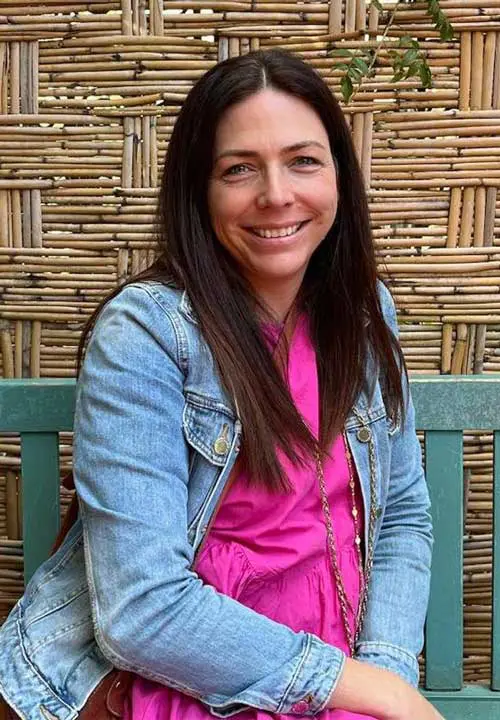 Allergy Experts Team 10 danel tainton allergy specialist profile photo