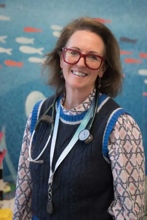 Allergy Experts Team 3 Allergy Clinic Specialists dr kathryn gp profile image