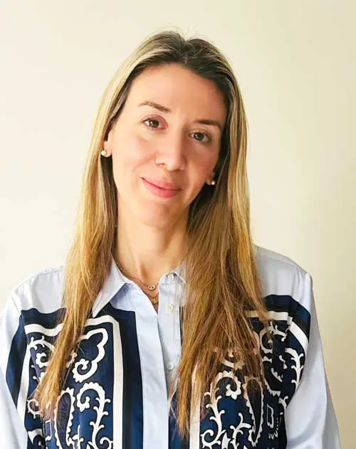 Allergy Experts Team 2 paediatrician allergy dr vasiliki bolodima profile image