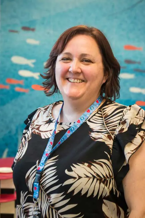 Allergy Experts Team 7 Allergy Clinic Specialists nurse charlotte profile image