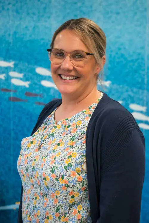 Allergy Experts Team 9 Allergy Clinic Specialists nurse jen profile image