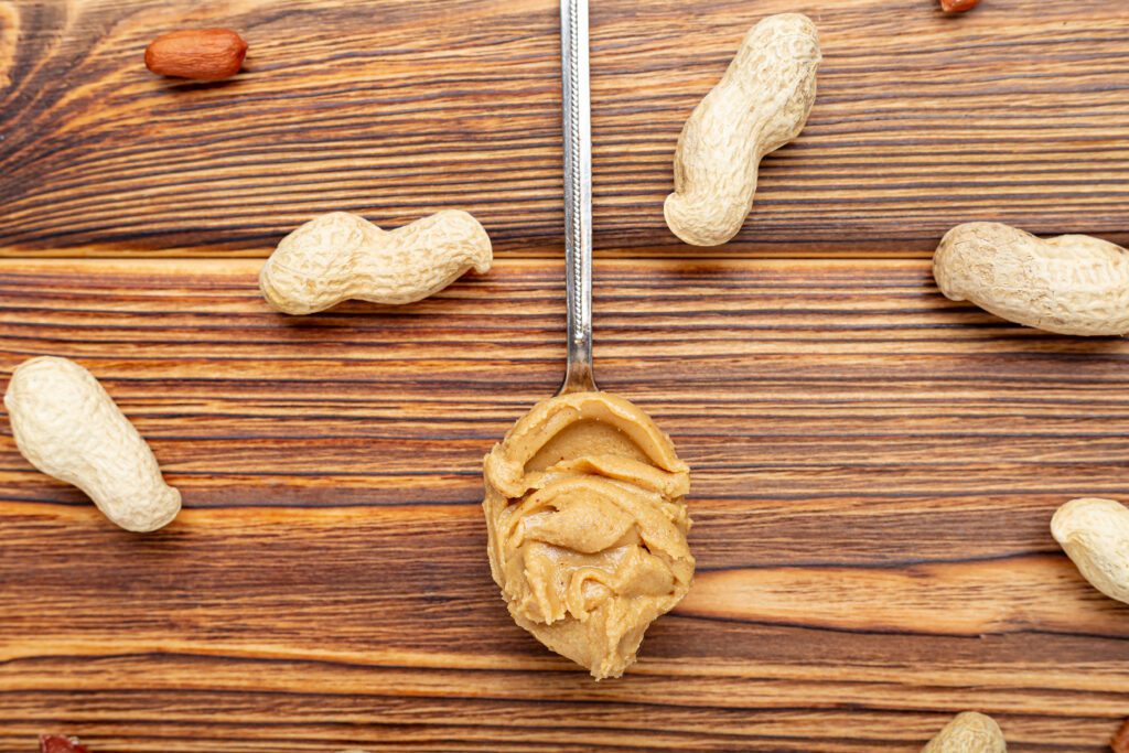 peanut allergy immunotherapy
