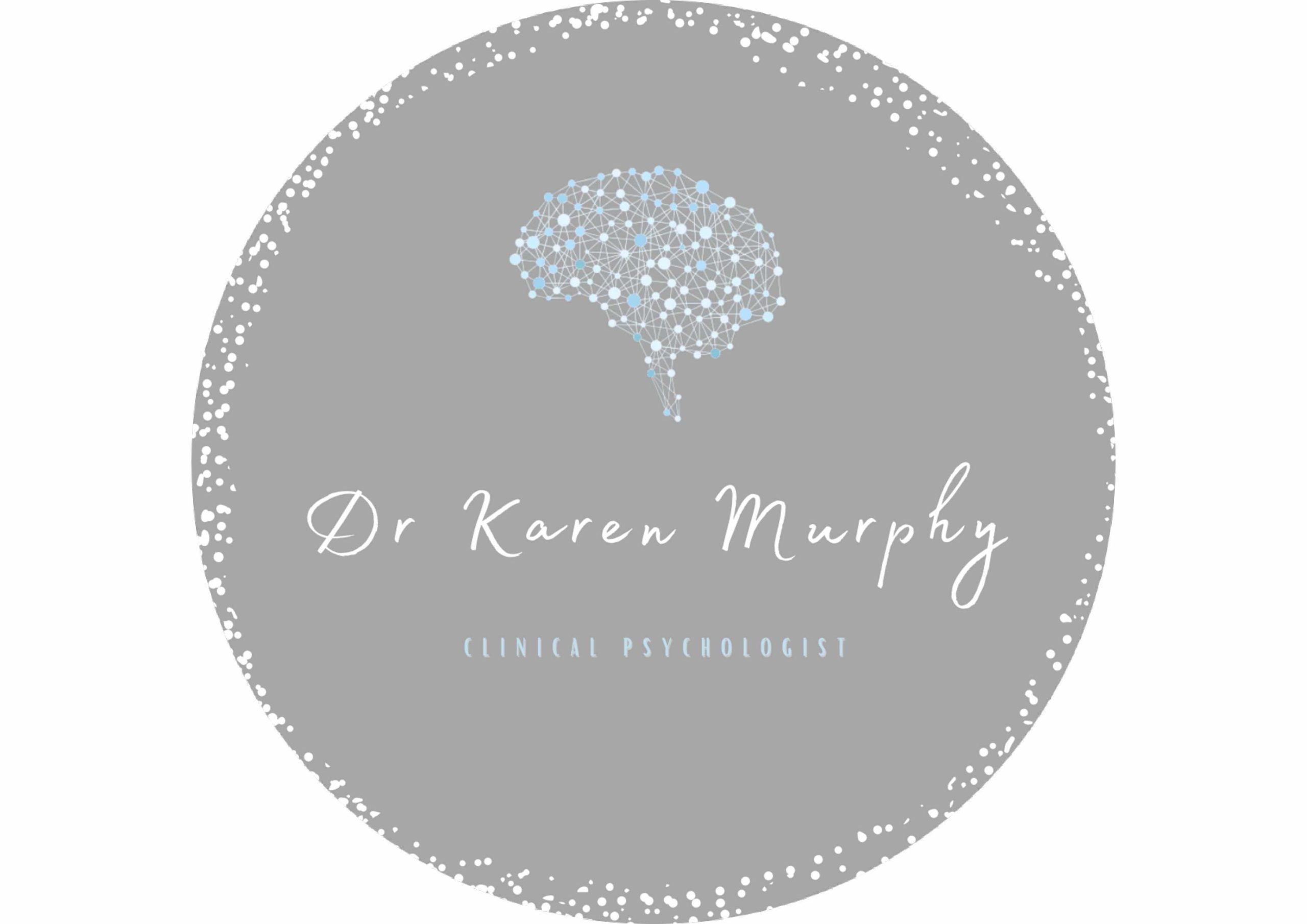 Dr Karen Murphy logo - Dr Helen Allergy Resources