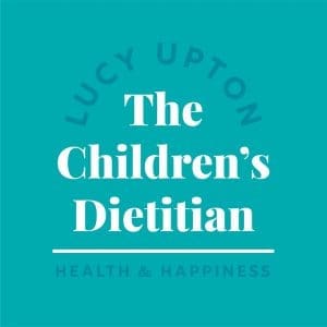 Lucy Upton The Children's Dietician - Dr Helen Allergy Useful Resources