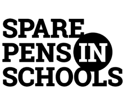 Spare Pens In Schools
